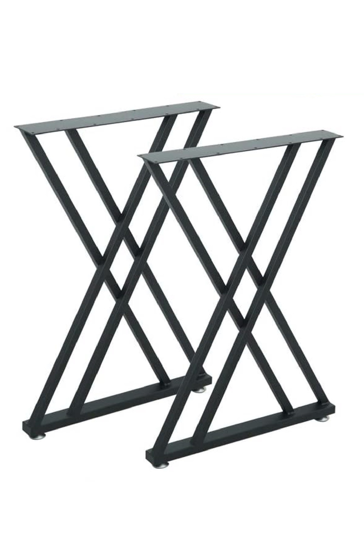 Metal Mobilya Ayağı