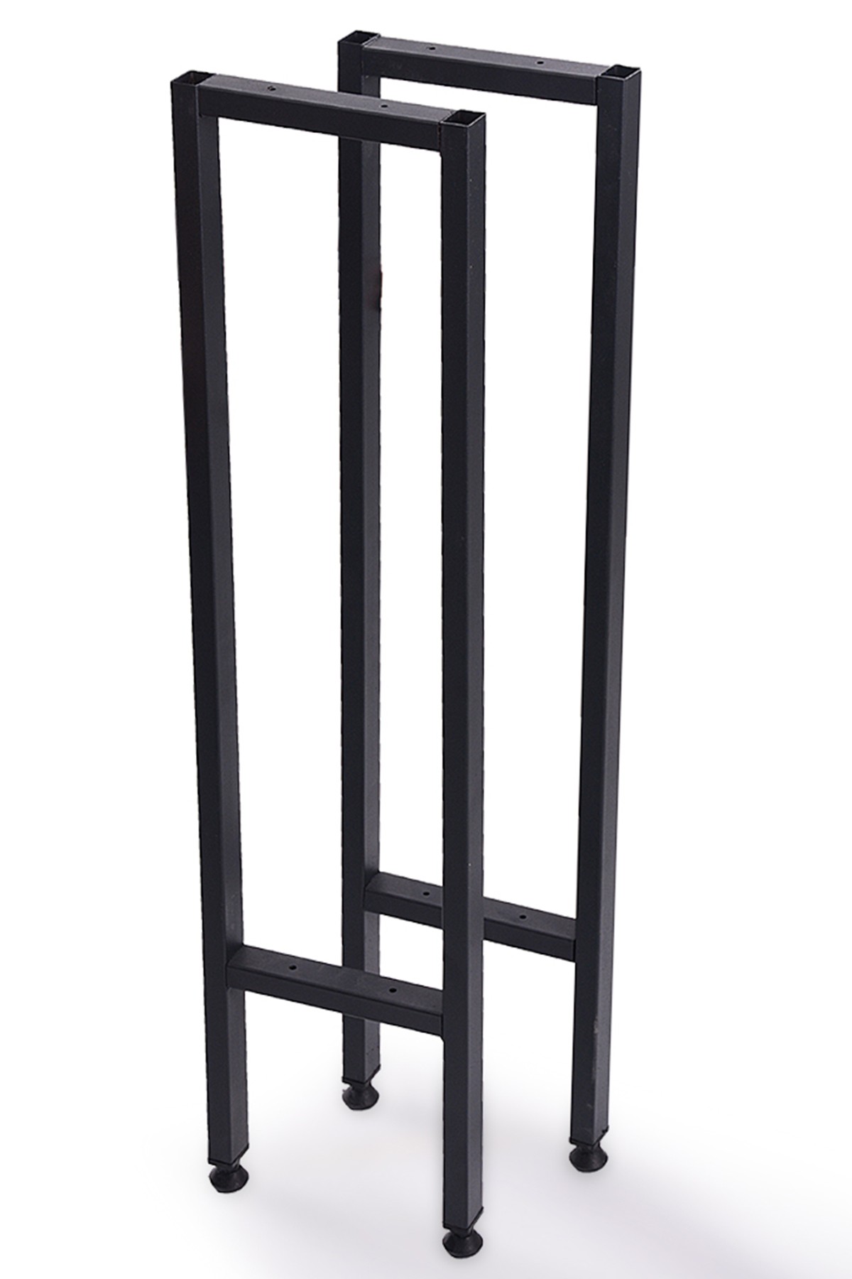 Metal Mobilya Ayağı