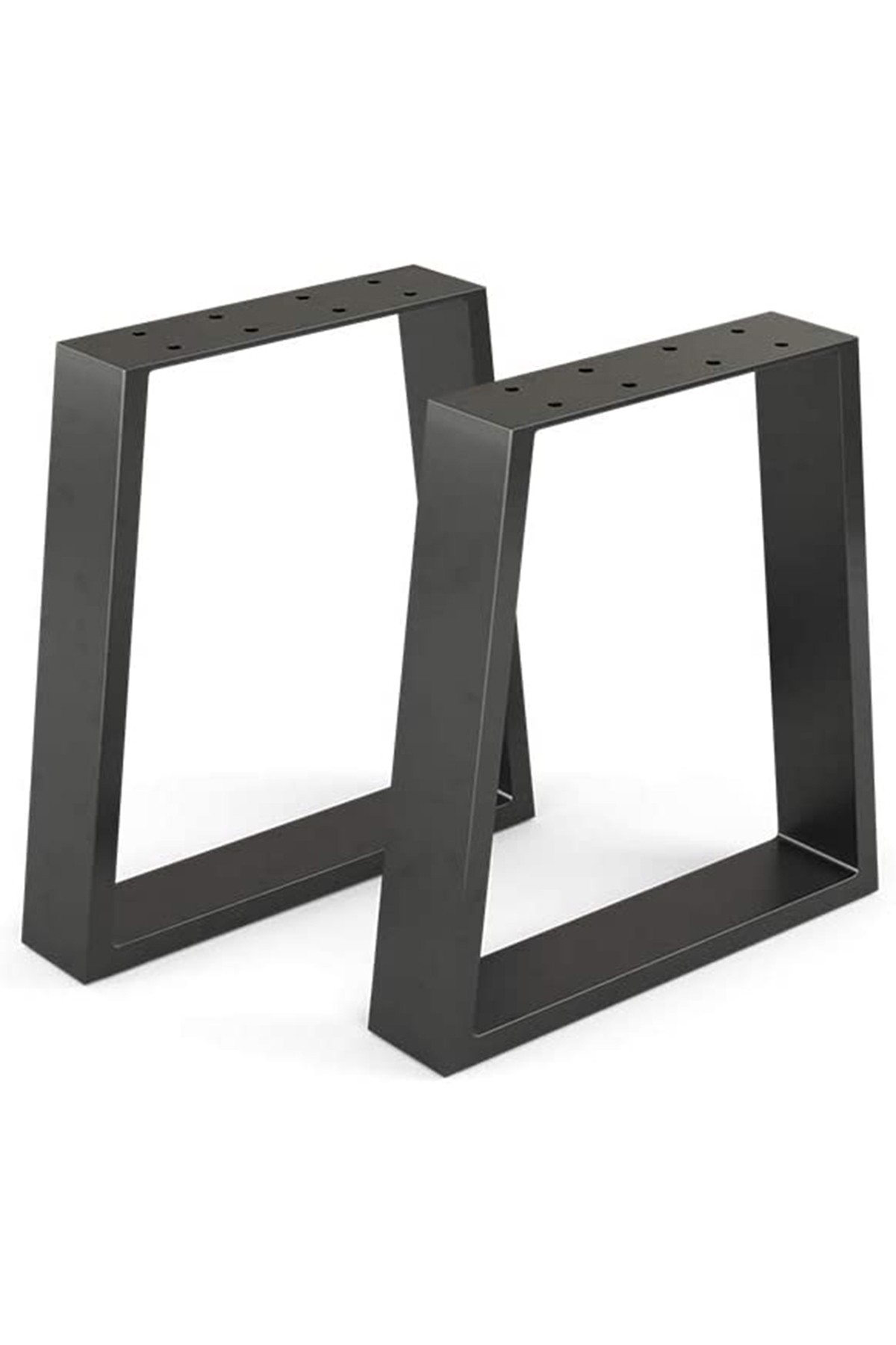 Metal Mobilya Ayağı