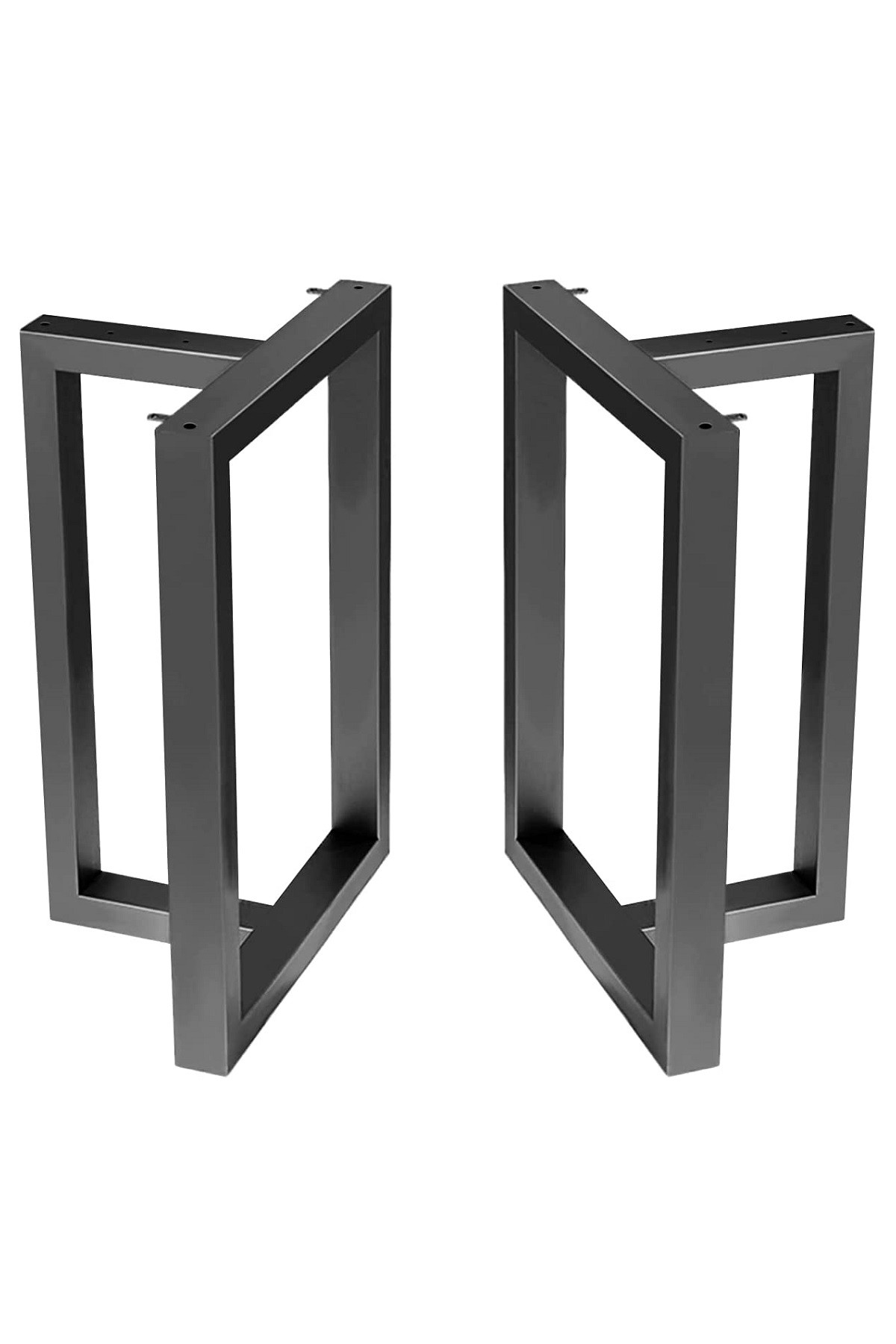 Metal Mobilya Ayağı