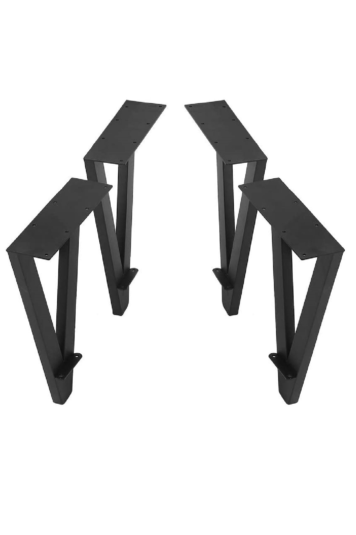 Metal Mobilya Ayağı