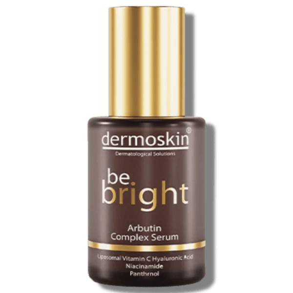 Dermoskin Be Bright Arbutin Complex Serum 30 ml