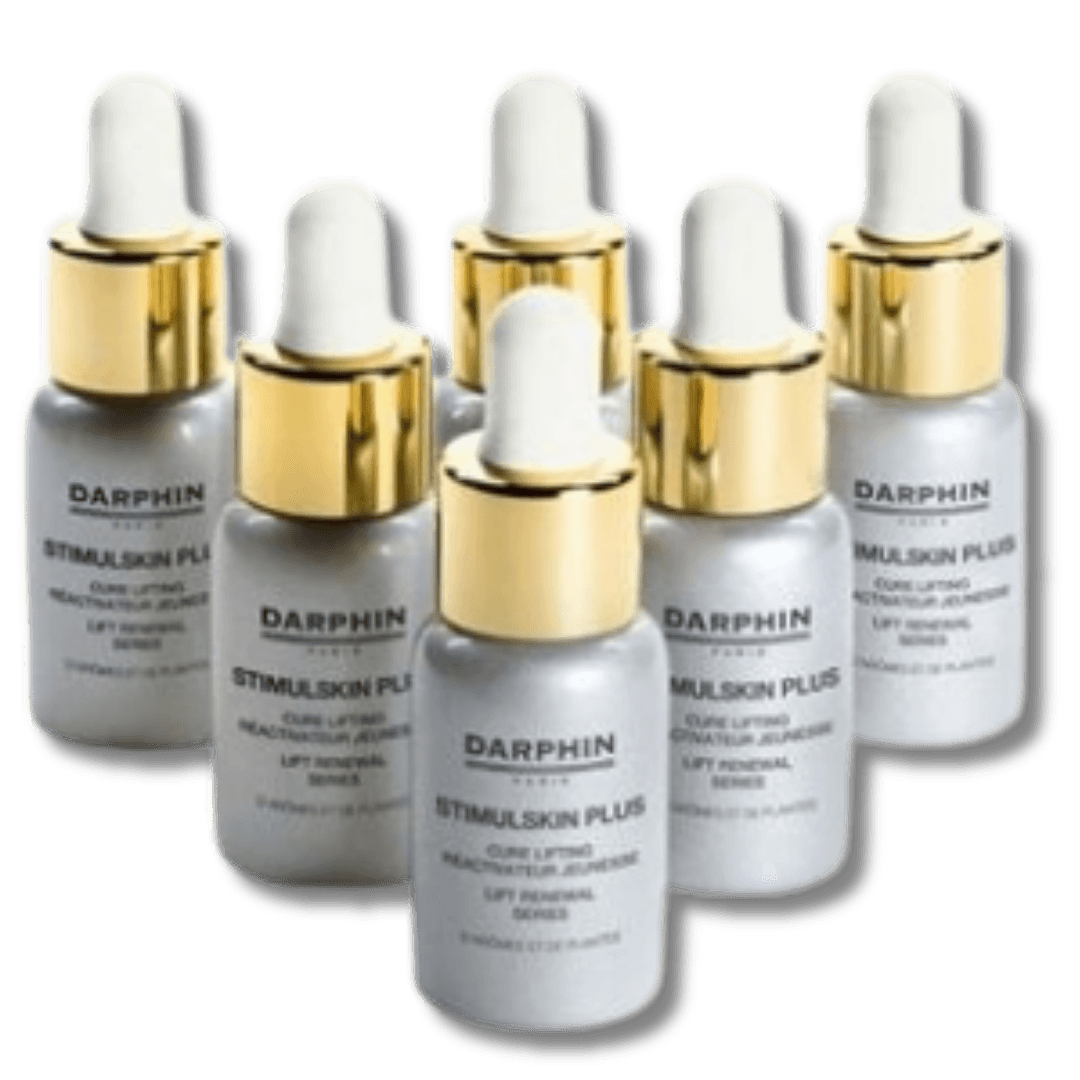 Darphin Stimulskin Plus Lift Renewal Series 6x5 ml