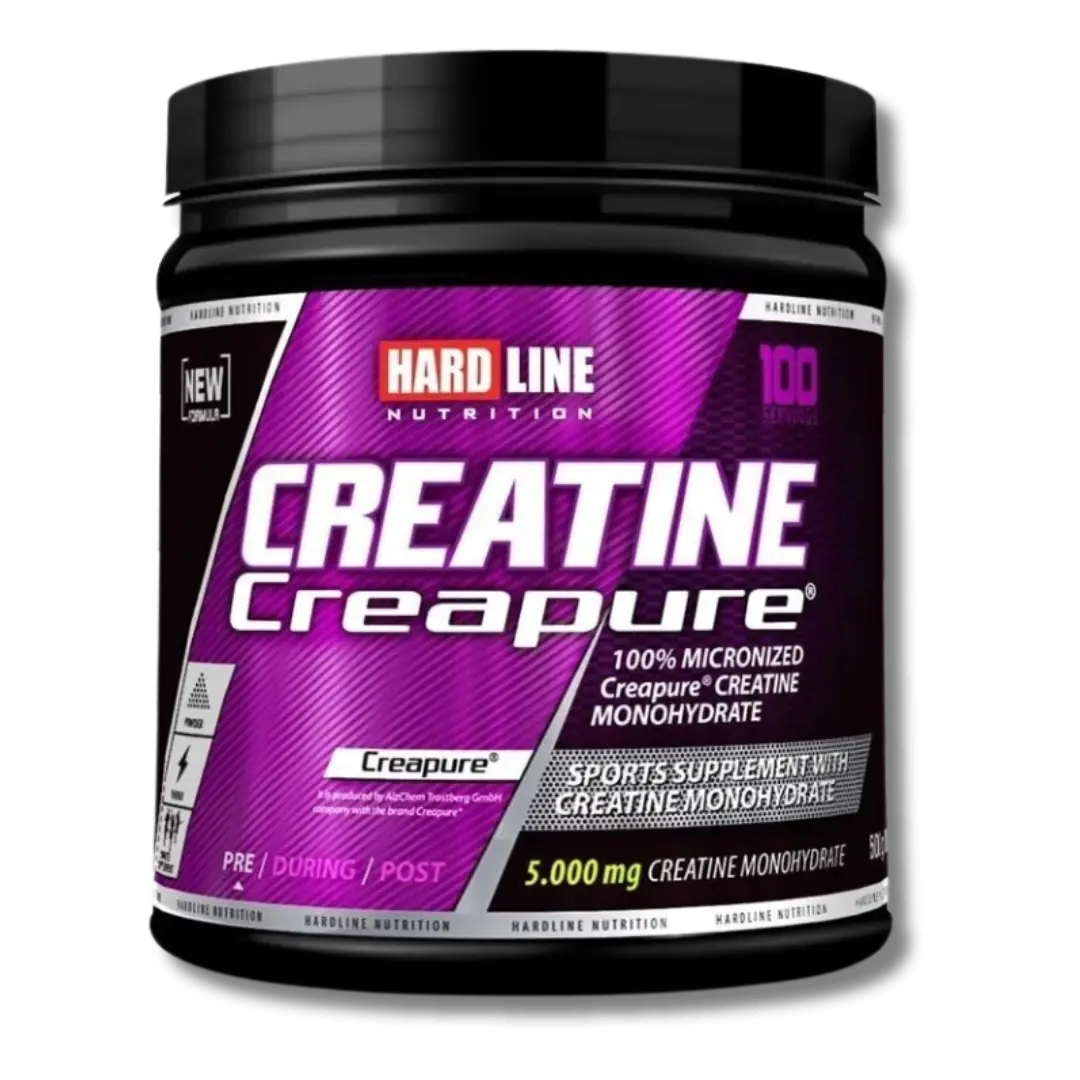 Hardline Creatine Creapure 500 Gr Ürün Fiyatı ve Yorumları