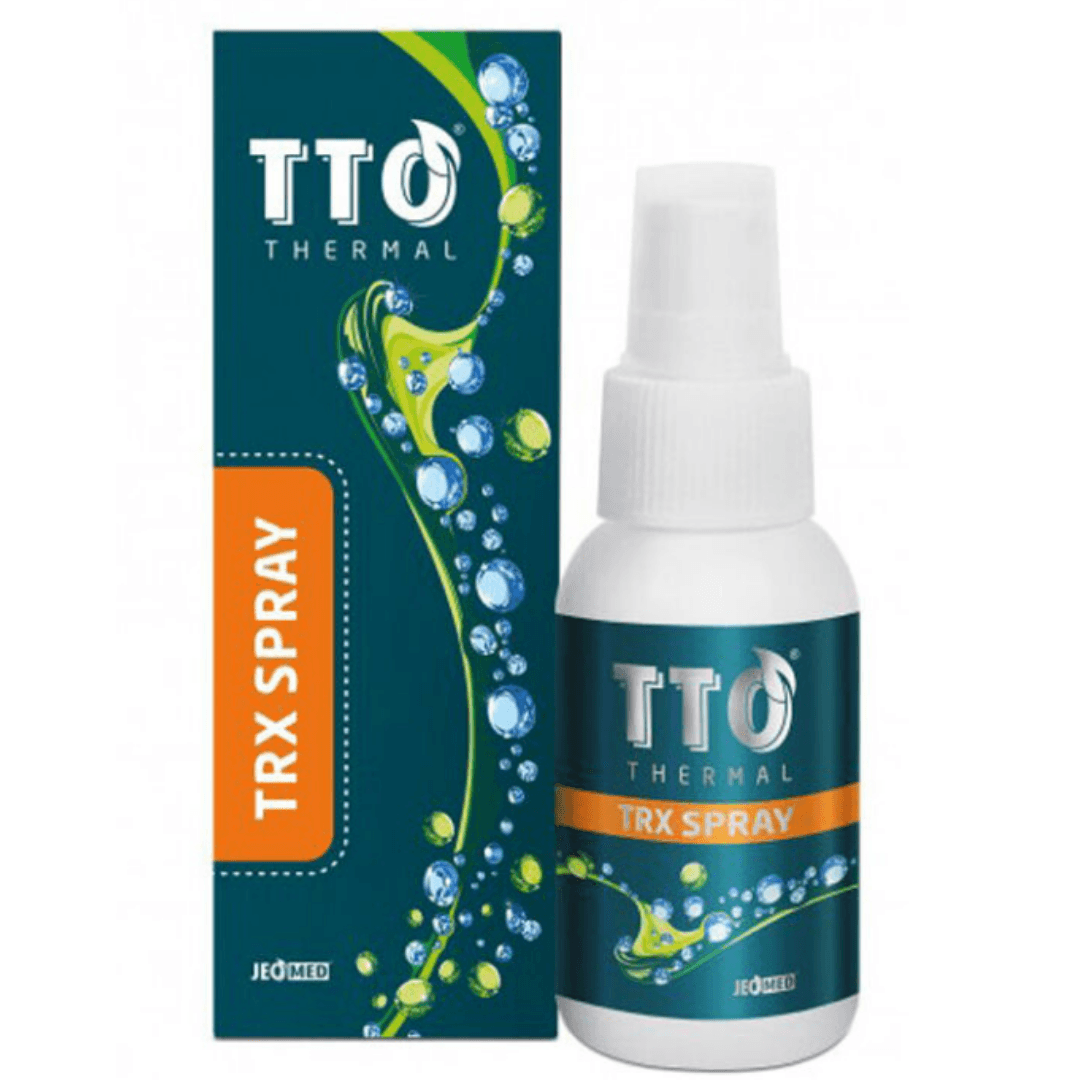 TTO TRX Sprey 50 ml