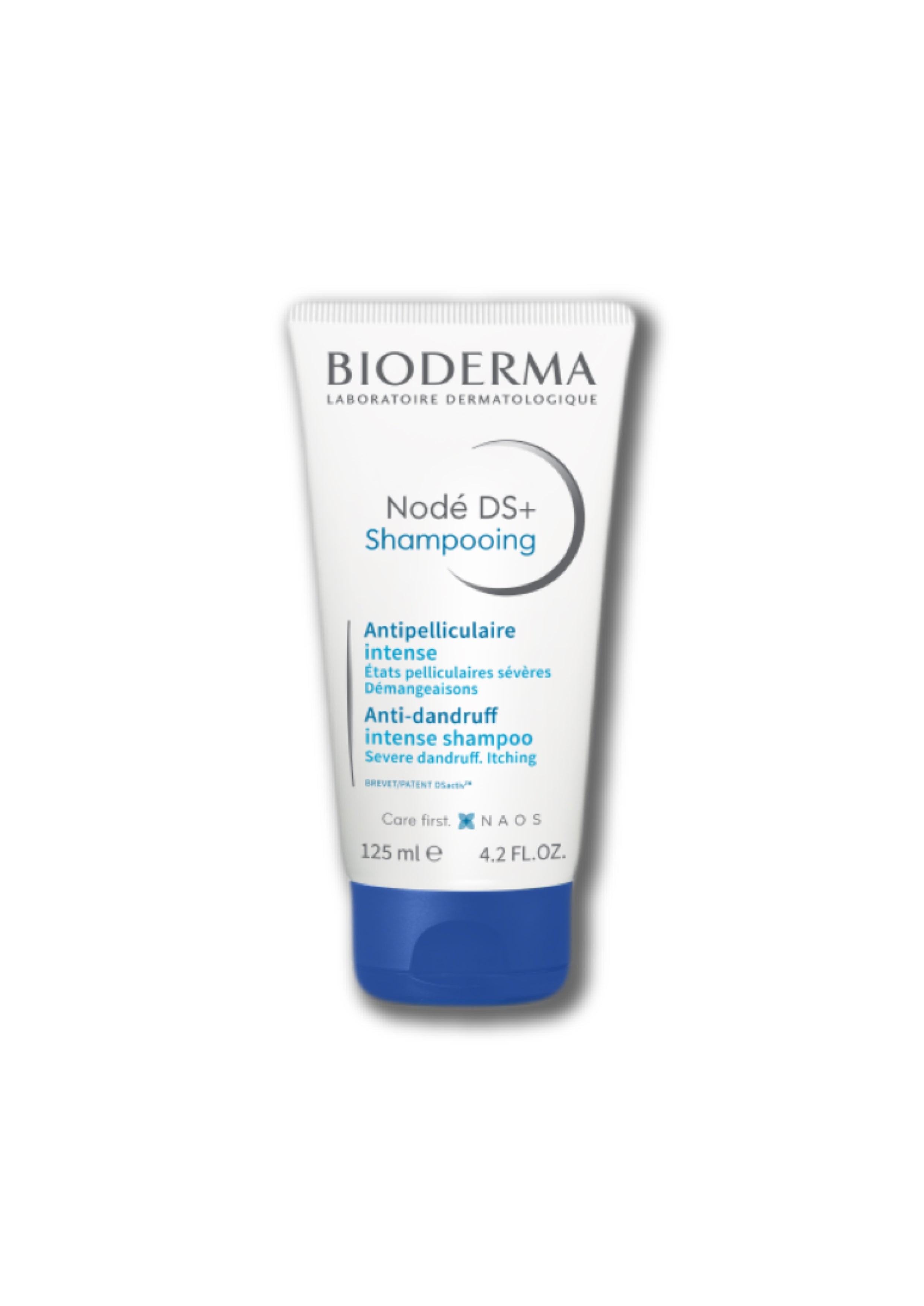 Bioderma Node DS Shampoo 125 ml