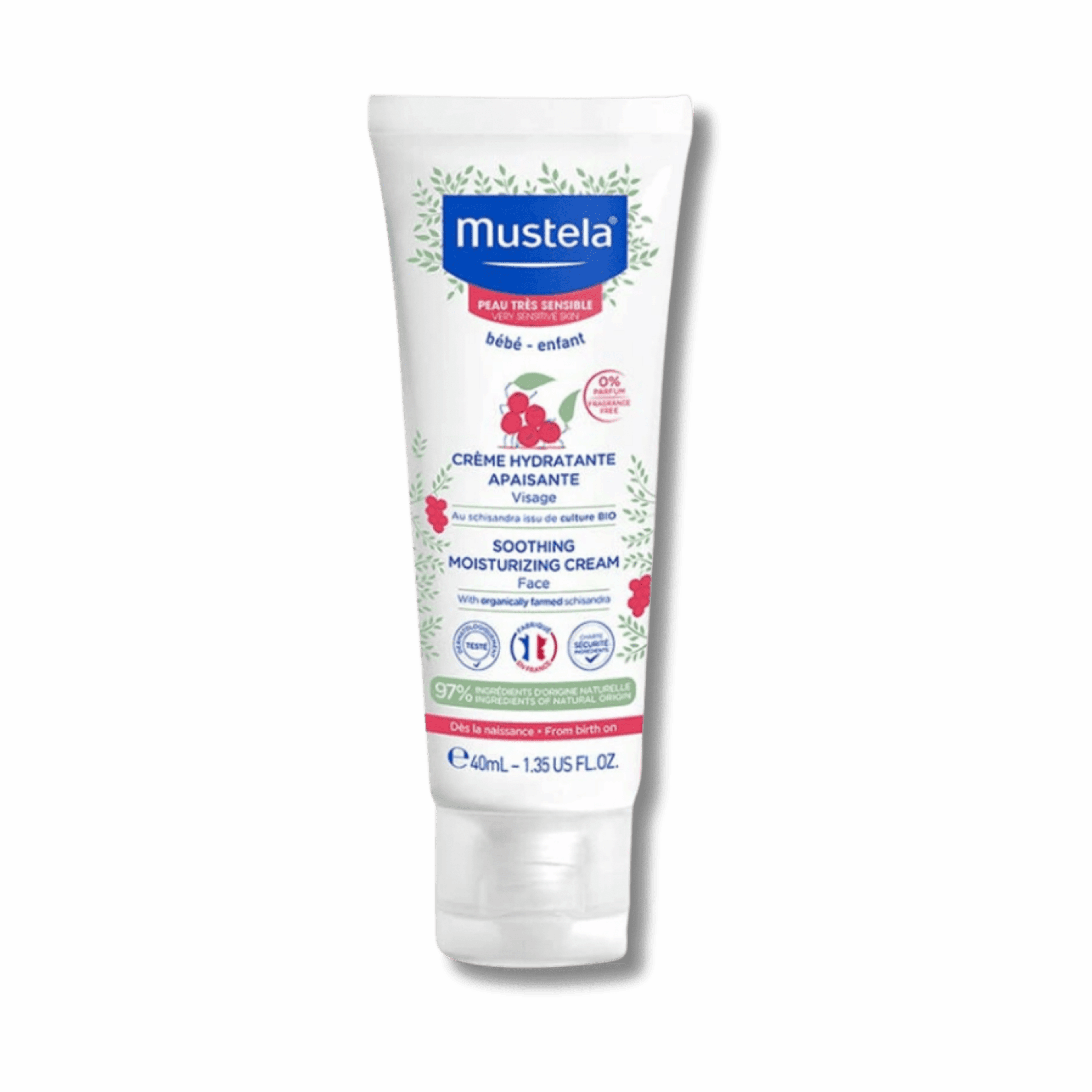 Mustela Maternite Çok Amaçlı Bakım Losyonu 200 ml