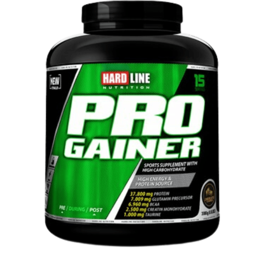 Hardline Progainer 3000 Gr