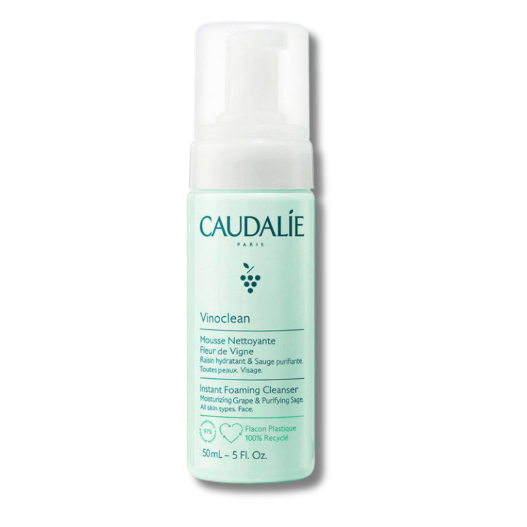 Caudalie Vinoclean Temizleme Köpüğü 50 ml