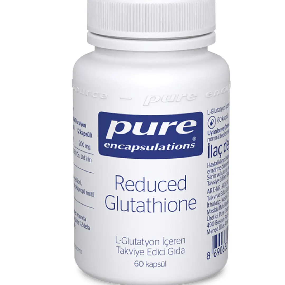 can you take glutathione with high blood pressure What To Avoid When Taking Glutathione