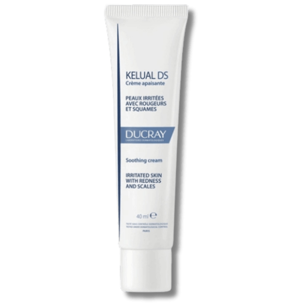 Ducray Kelual Ds Özel Cilt Kremi 40 ml