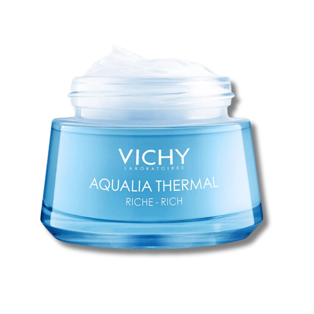 Vichy Aqualia Thermal Rich Nemlendirici Krem 50 ml