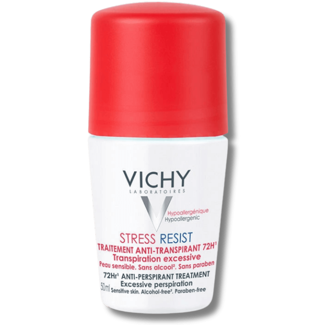 Vichy Roll-On Deodorant Stres Karşıtı Aşırı Terleme 50 ml