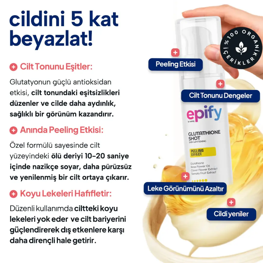 epify glutathione shot reviews Glutatyon Fiyatı ve Yorumlarıarı direct-film