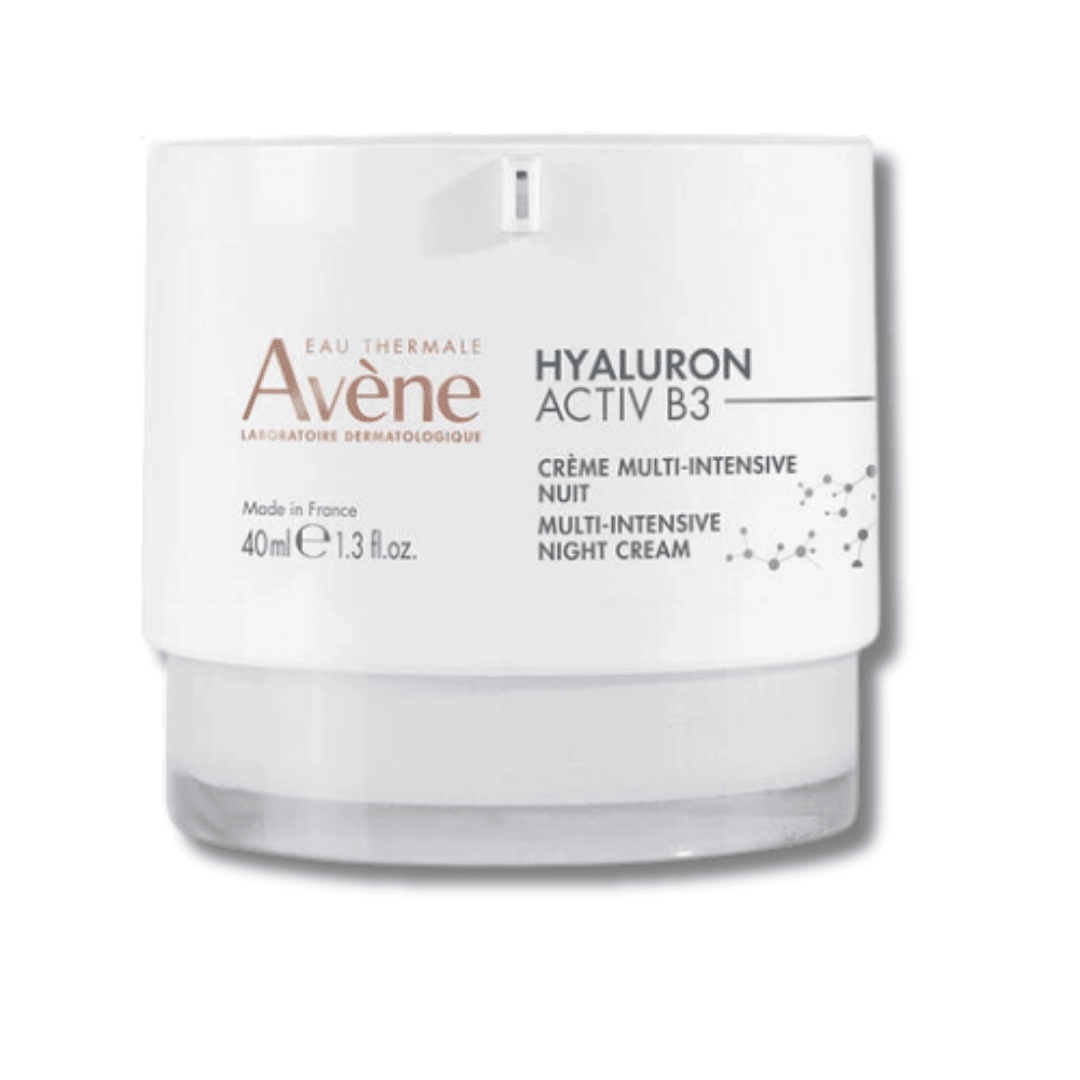 Avene Hyaluron Activ B3 Gece Kremi 40 ml