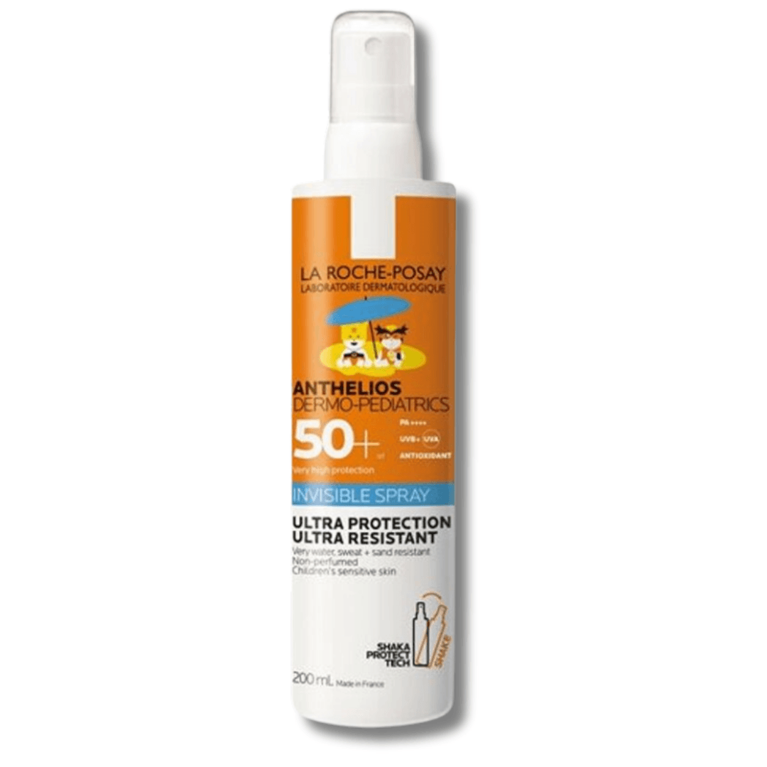 La Roche Posay Anthelios XL SPF 50 Çocuk Güneş Spreyi 200 ml