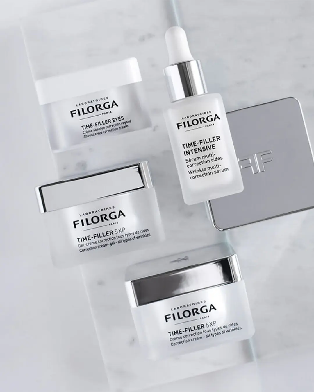 Filorga Time Filler 5XP Kırışıklık Karşıtı Krem 50 ml Fiyatı