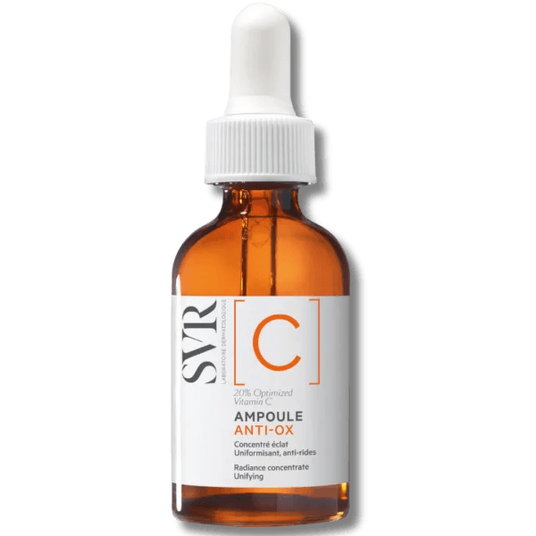 SVR C Ampoule Anti-Ox Yüz Serumu 30 ml