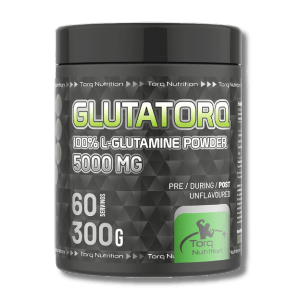 Torq Nutrition Glutatorq 300 Gr