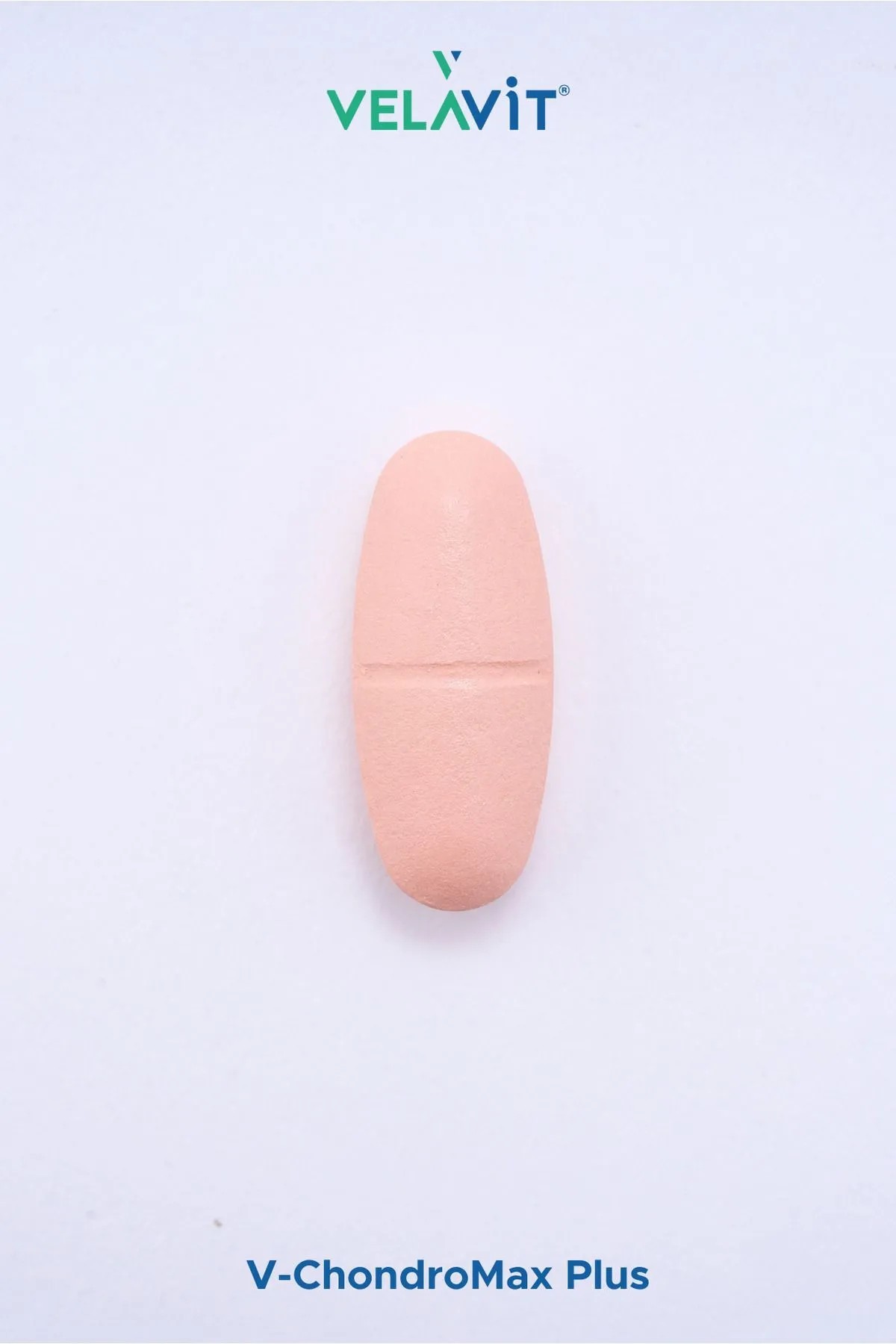 Velavit V-Chondromax Plus 90 Tablet