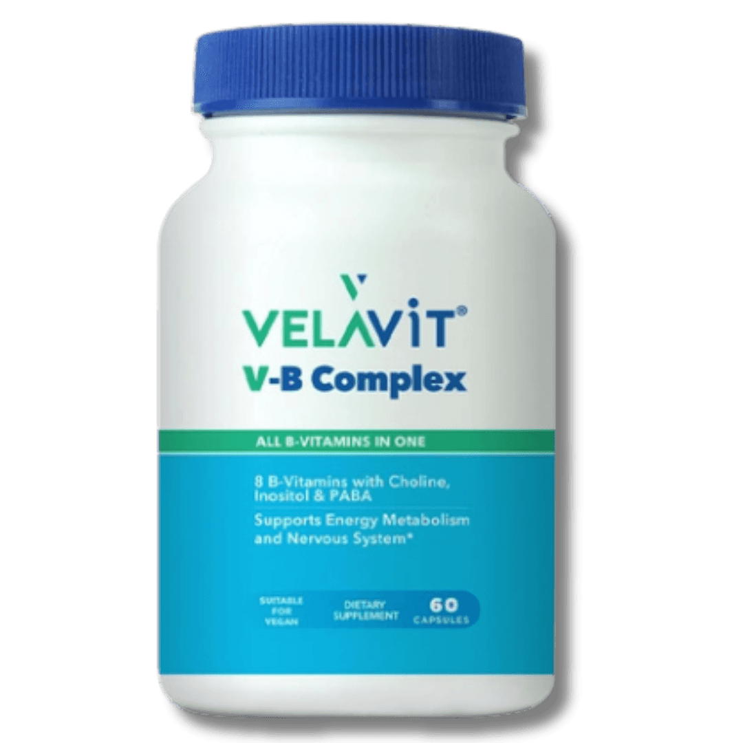 Velavit V-B Complex 60 Kapsül