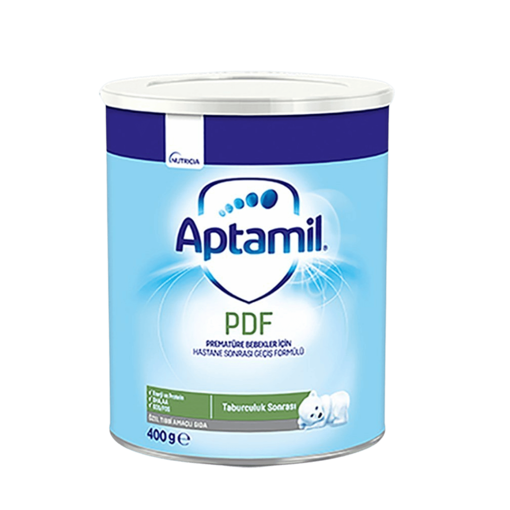 Aptamil PDF 400 GR