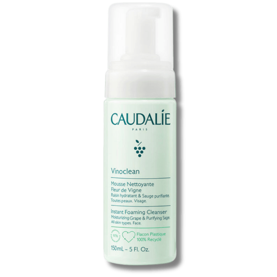 Caudalie Vinoclean Temizleme Köpüğü 150 ml