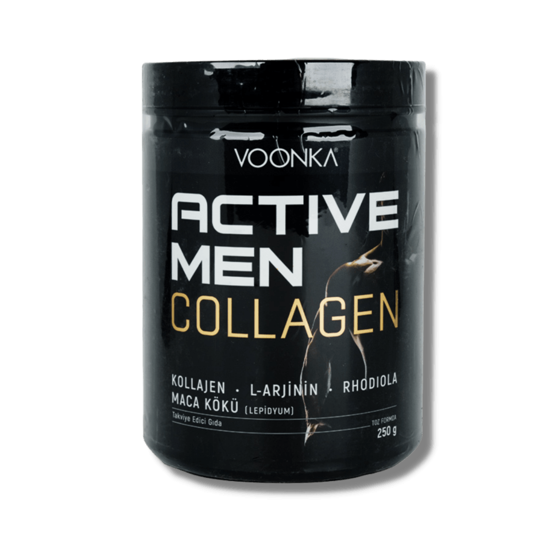 Voonka Active Men Collagen 250 gr