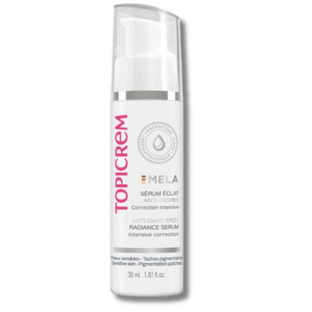 Topicrem MELA Anti Dark Spot Radiance Serum 30 ml