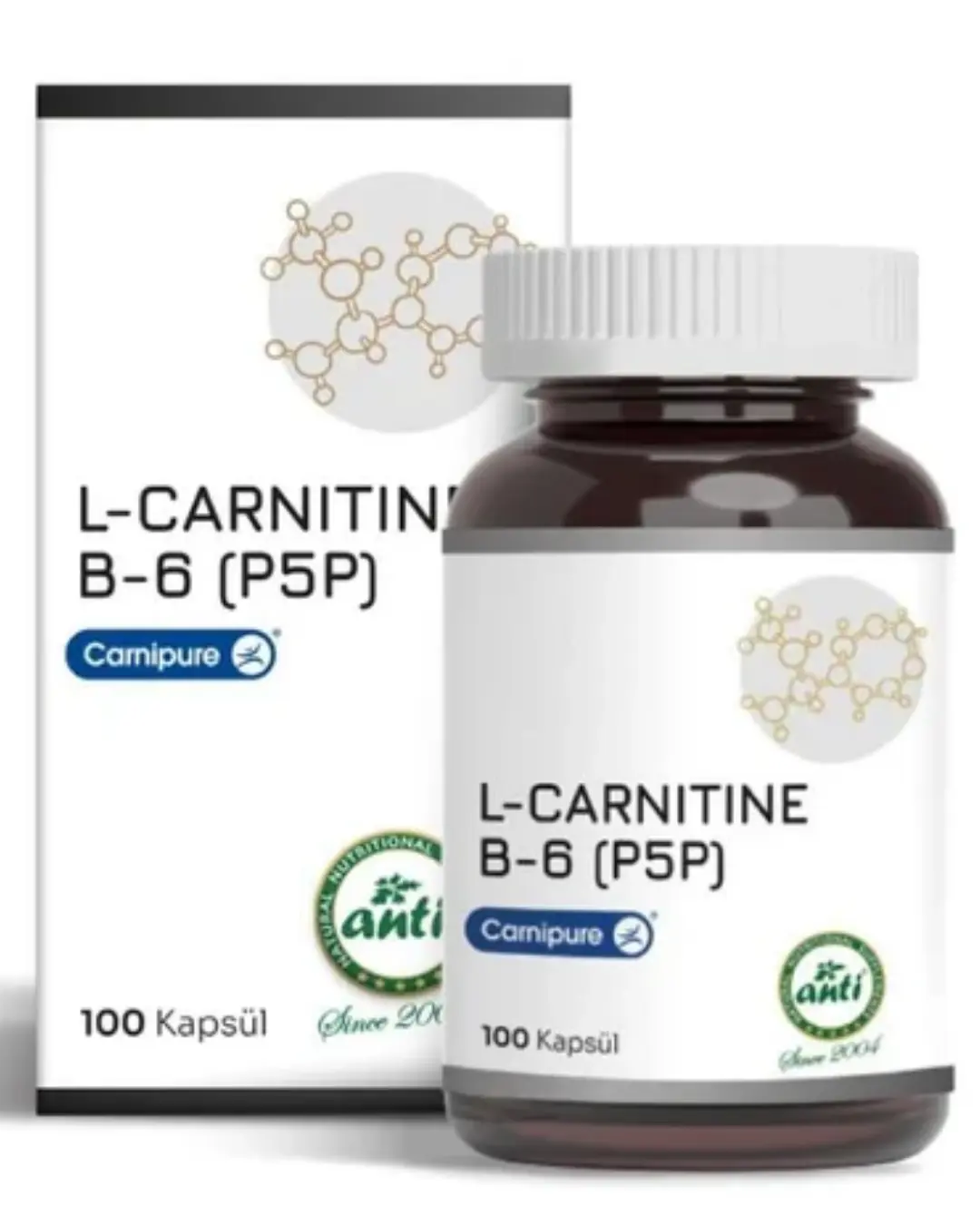l-carnitine benefits for dogs L-Karnitin Kahve (12g)