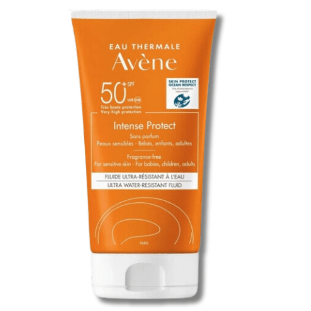 Avene Intense Protect SPF50+ Fluid Ultra Güneş Koruyucu 150 ml