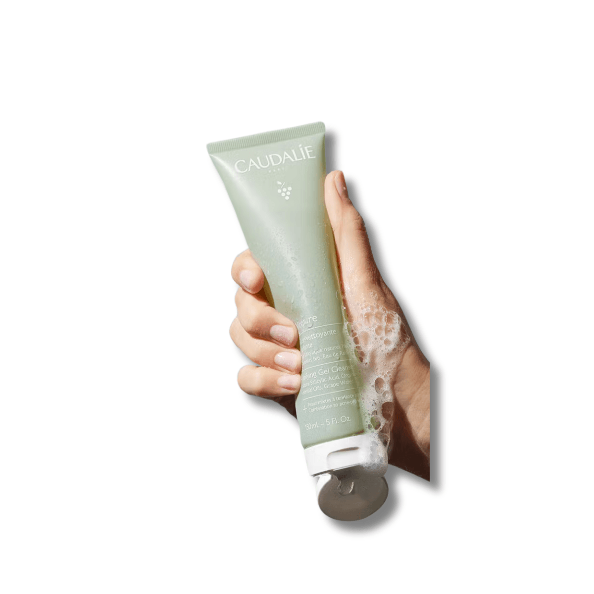 Caudalie Vinopure Arındırıcı Temizleme Jeli 150 ml