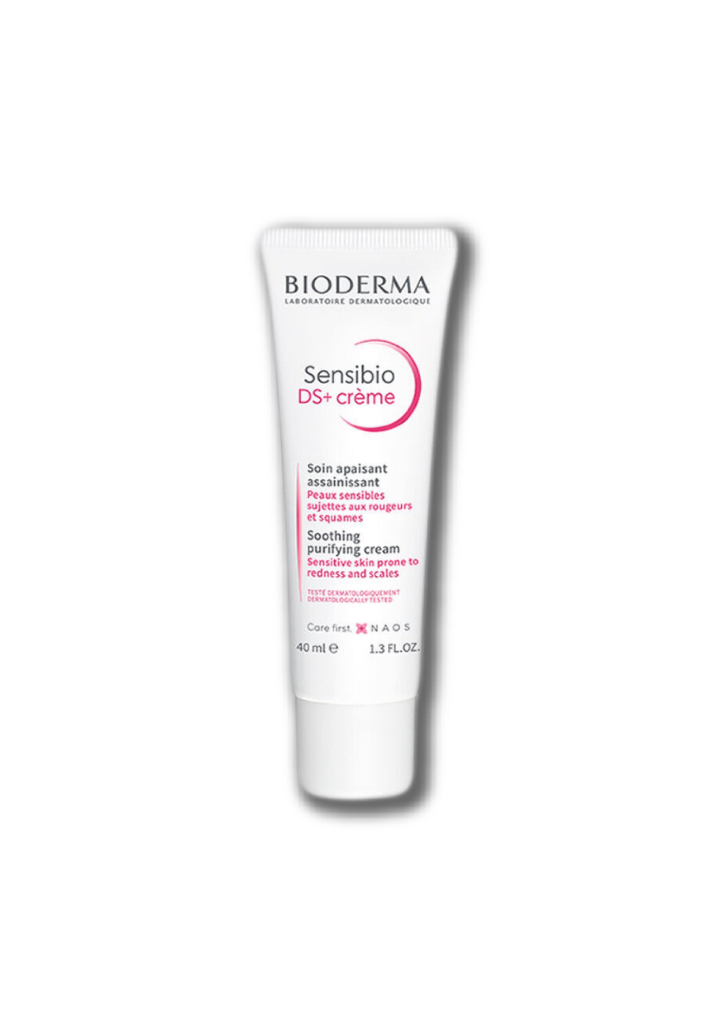 Bioderma Sensibio DS+ Soothing Tazeleyici Cilt Kremi 40 ml