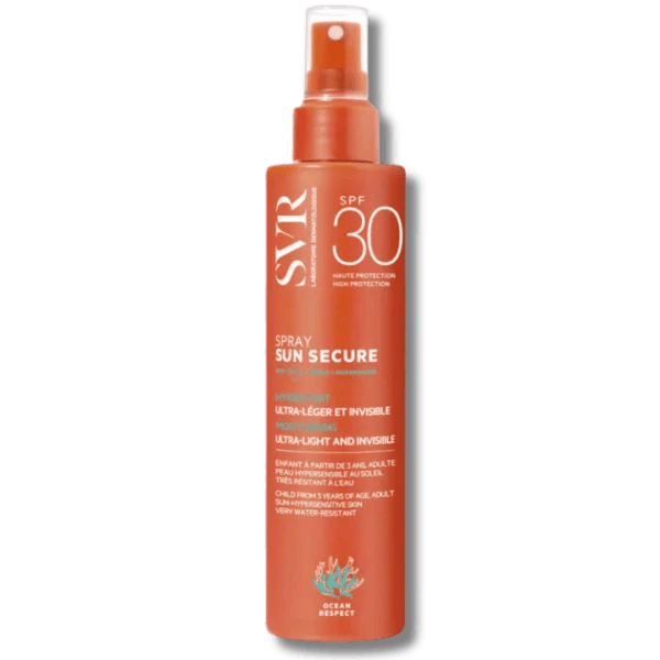 Svr Sun Secure Spf 30 Güneş Koruyucu Sprey 200 ml