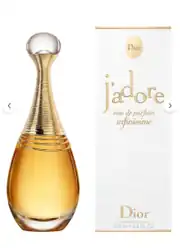 Dior J'adore Infinissime EDP Kadın Parfüm 100 ml
