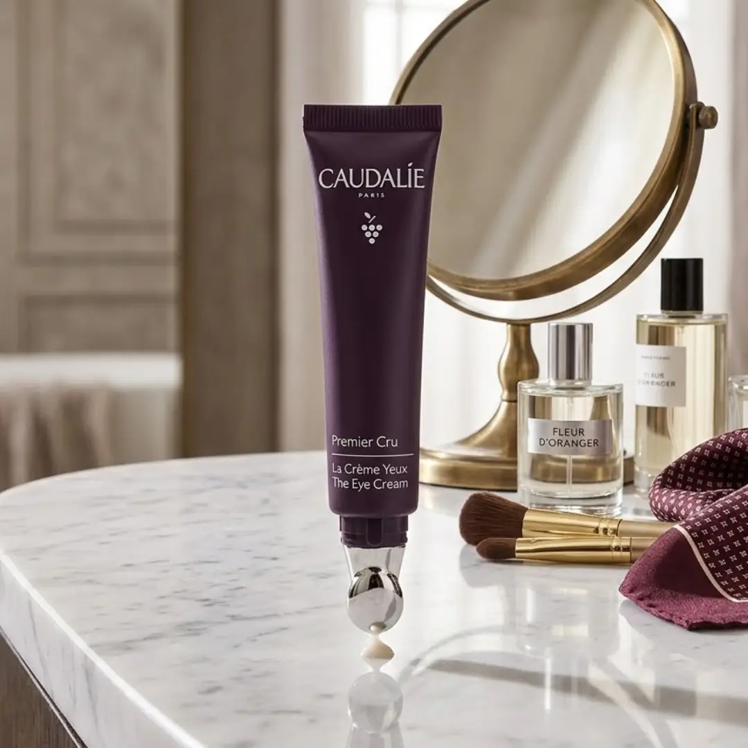 Caudalie Premier Cru Göz Bakım Kremi 15 ml Fiyatı ve Yorumları