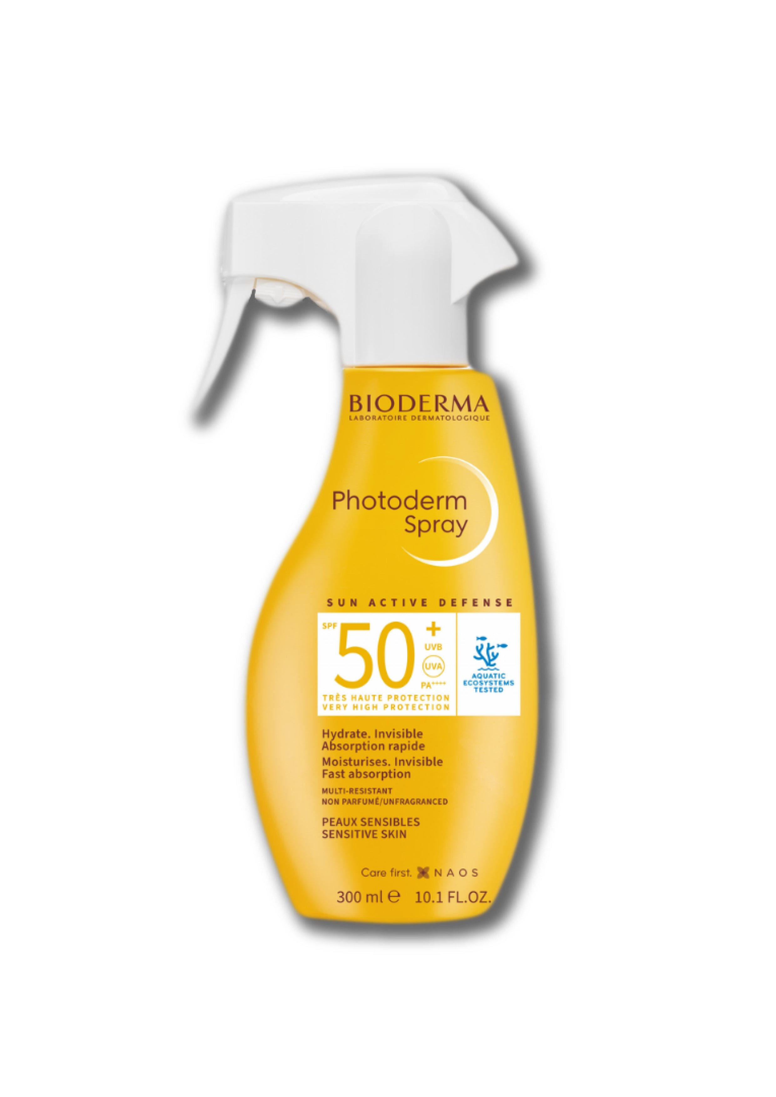 Bioderma Photoderm Sprey Form SPF50+ Güneş Kremi 300 ml