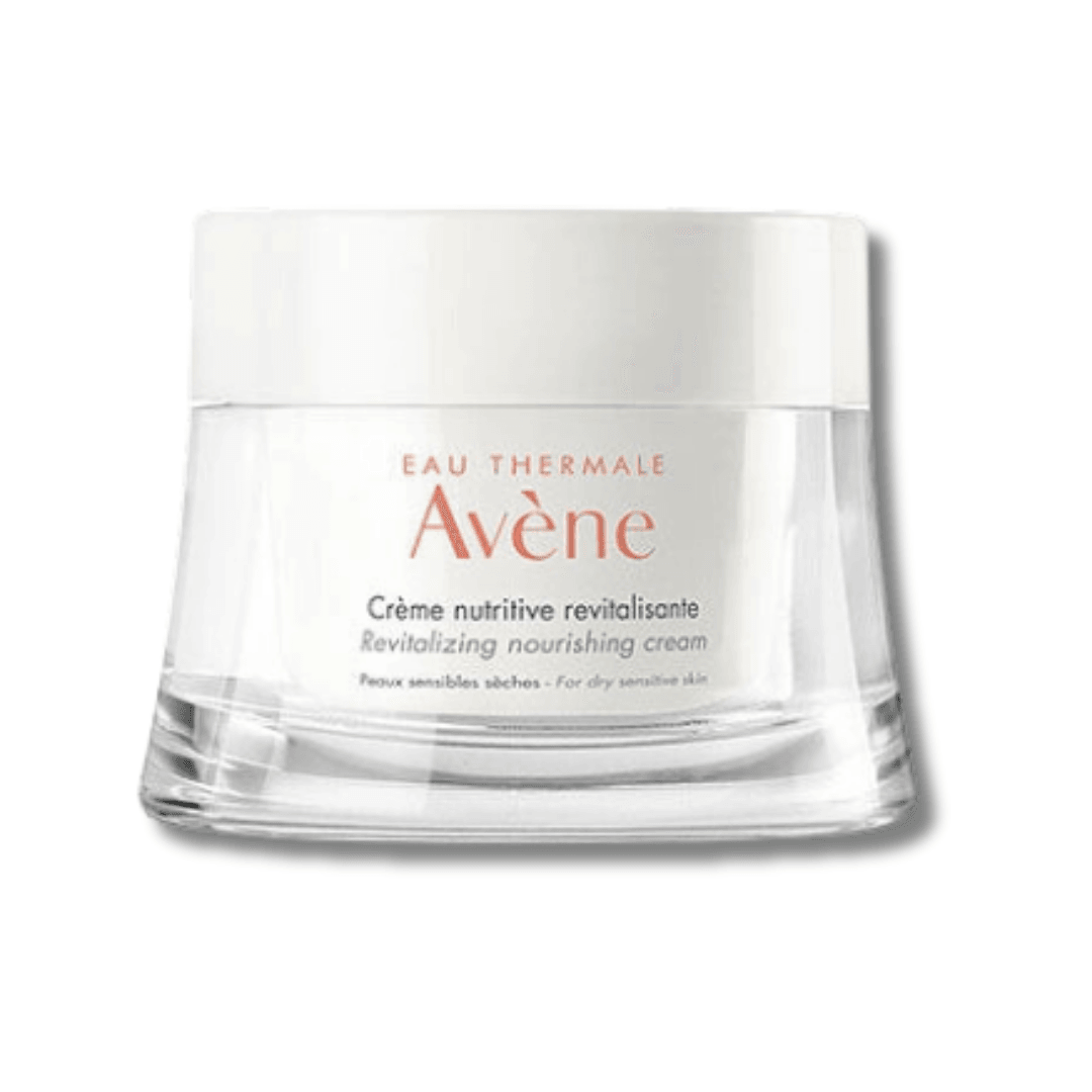 Avene Günlük Besleyici Bakım Kremi 50 ml