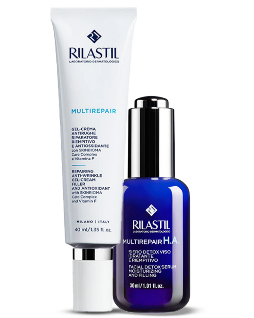 Rilastil Multirepair Detox SET 30 40ml Fiyat Ve Yorumlar Rilastil Multirepair Detox SET 30 40ml Fiyat Ve Yorumlar