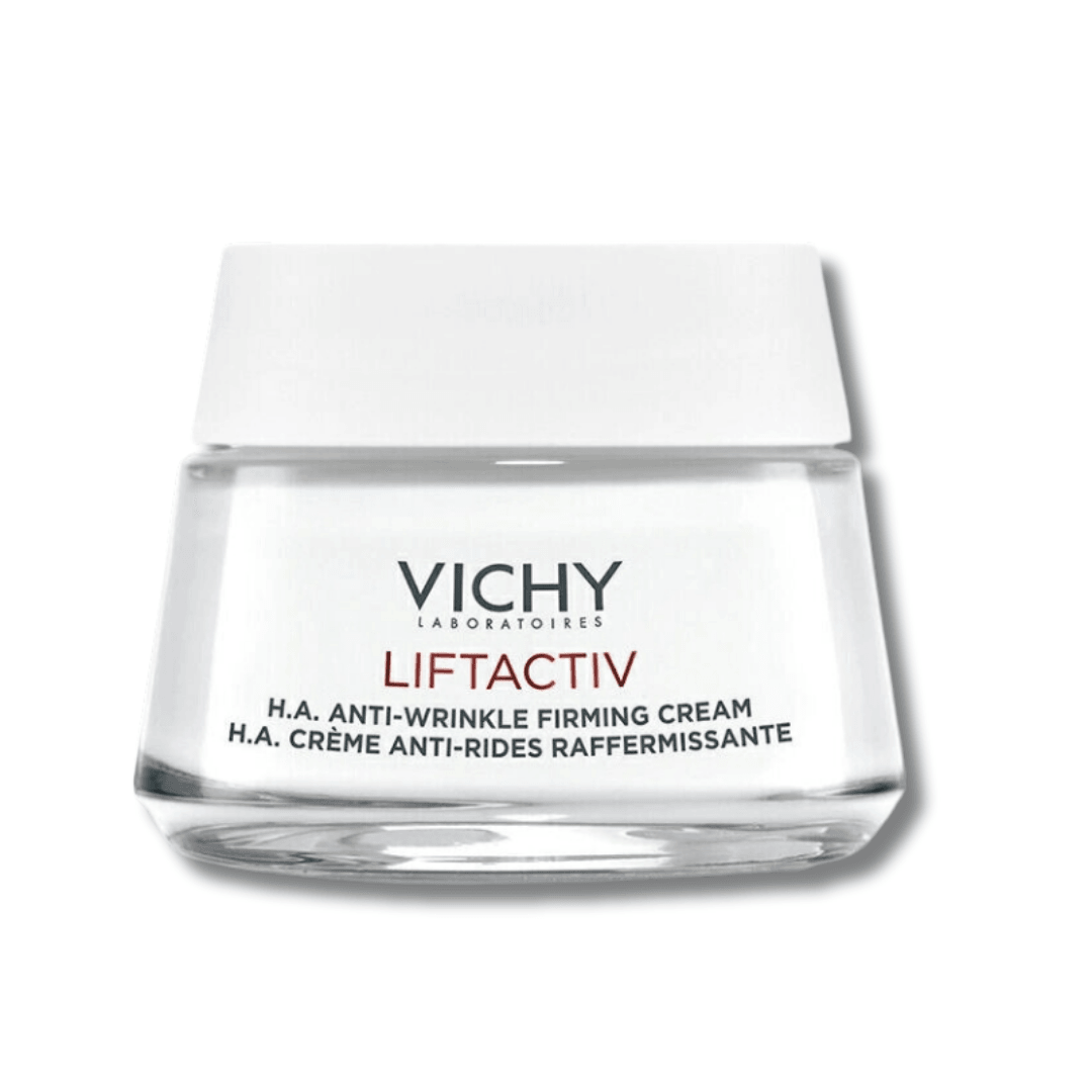 Vichy Liftactiv Supreme Yaşlanma Karşıtı Krem 50 ml Kuru Ciltler