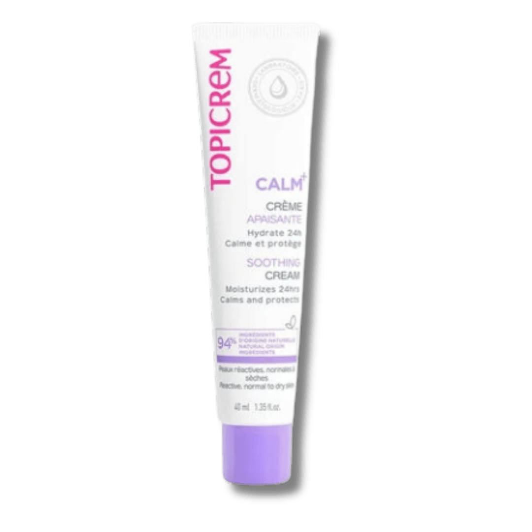 Topicrem Calm Ultra Nemlendirici Krem 40 ml - Light