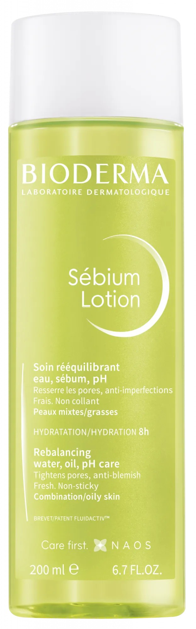 Bioderma Sebium Lotion 200 ml