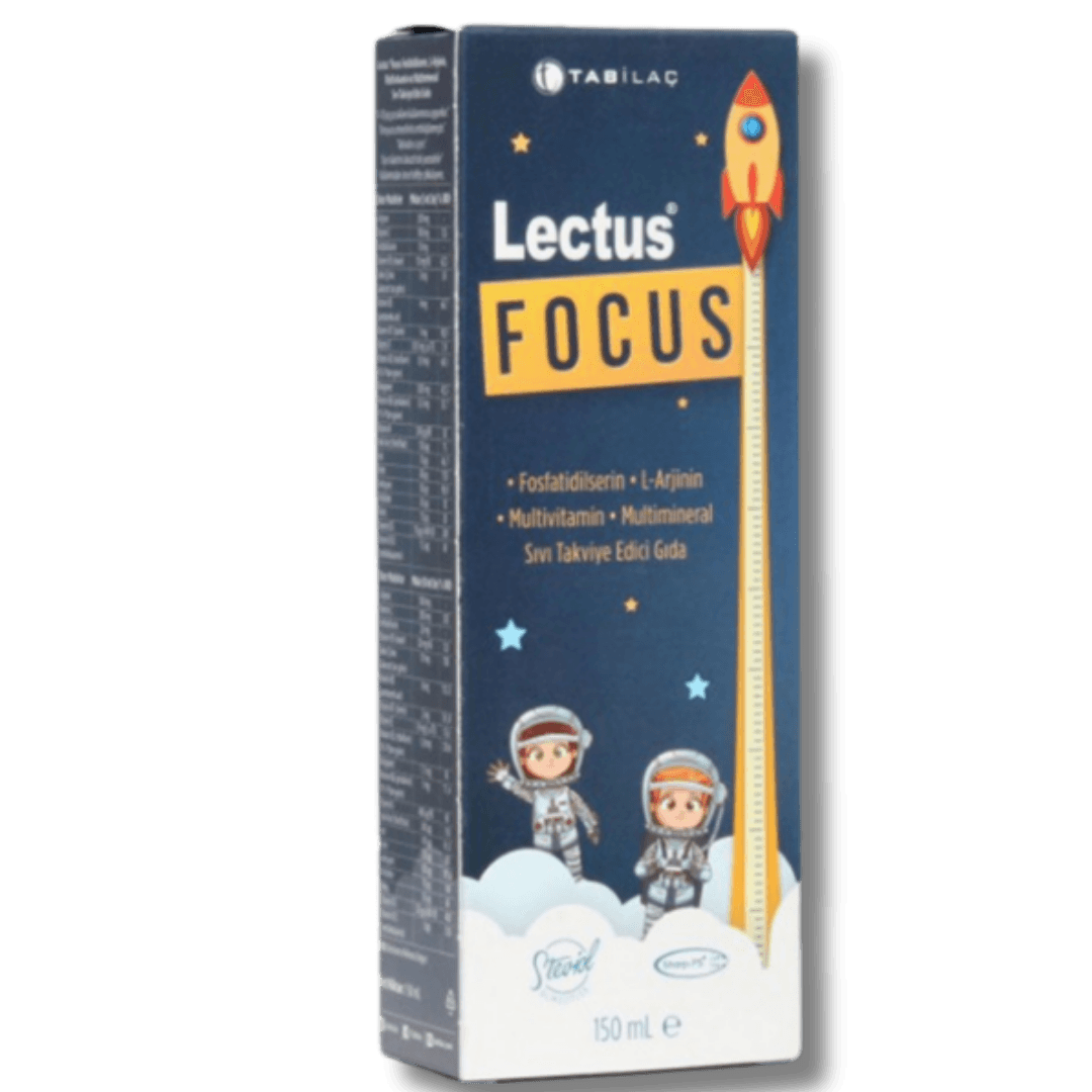 Lectus Focus 150 ml