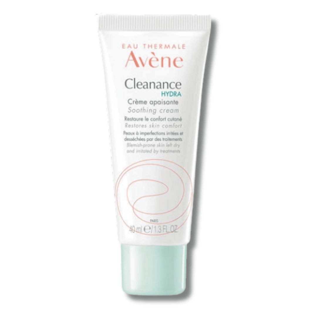 Avene Cleanance Hydra Yatıştırıcı Krem 40 ml