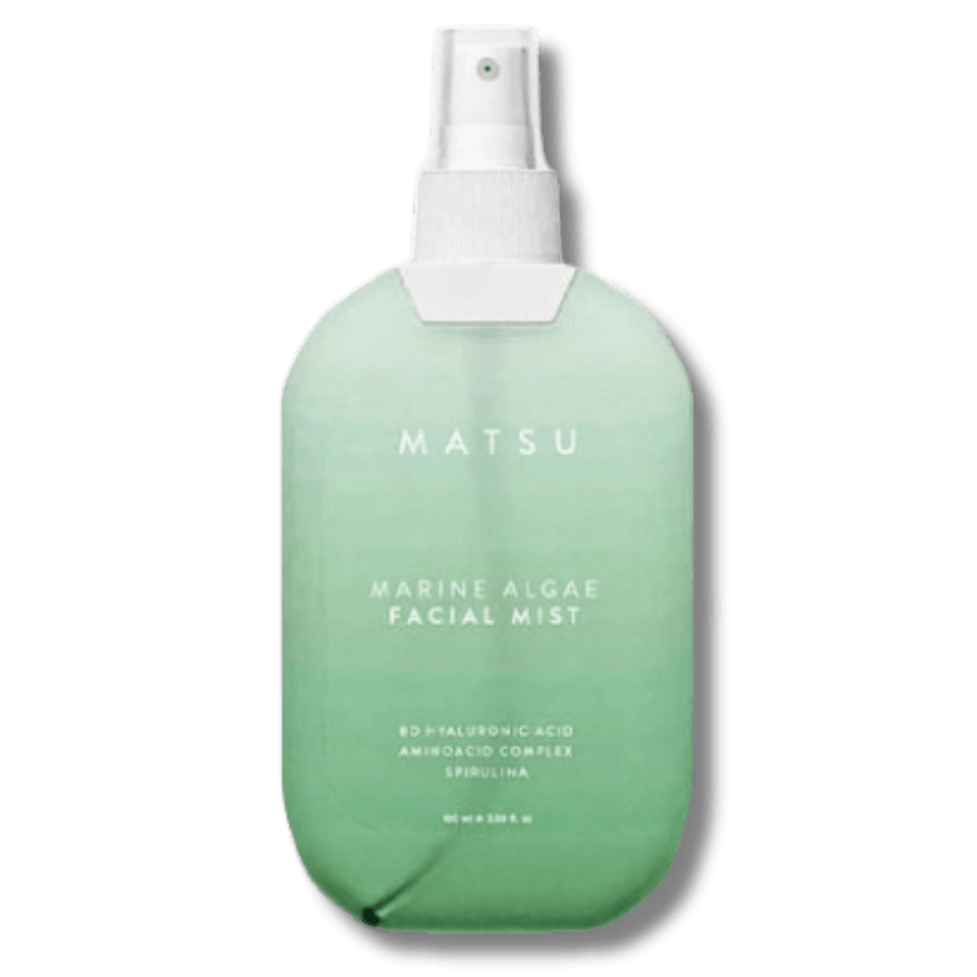 Matsu Marine Algae Yüz Misti 100 ml