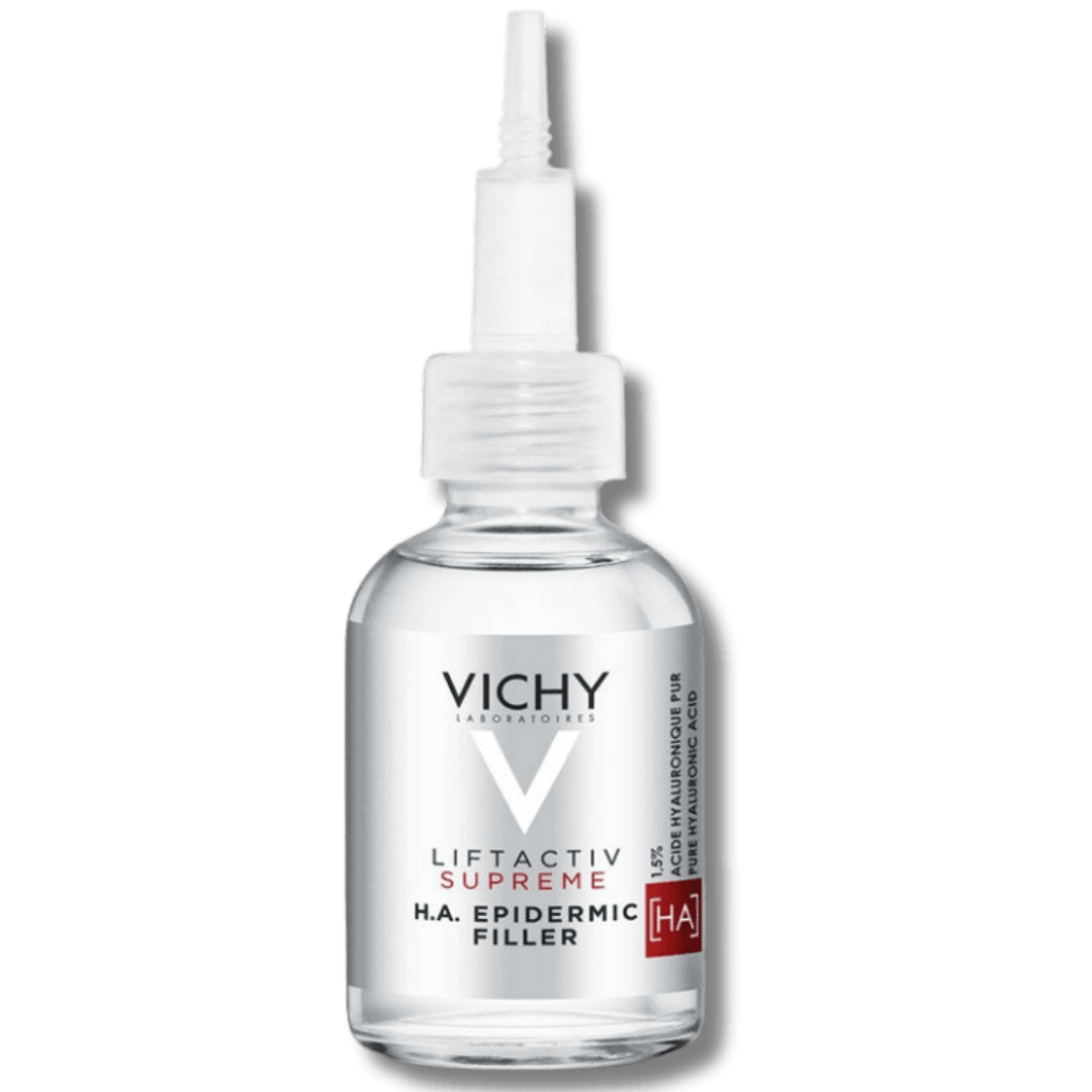 Vichy Liftactiv H.A Epidermic Filler Kırışıklık Karşıtı Dolgunlaştırıcı Serum 30 ml