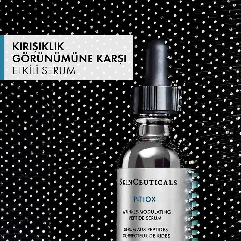 SkinCeuticals P-Tiox Peptide Serum 30 ml Fiyatı ve Yorumları