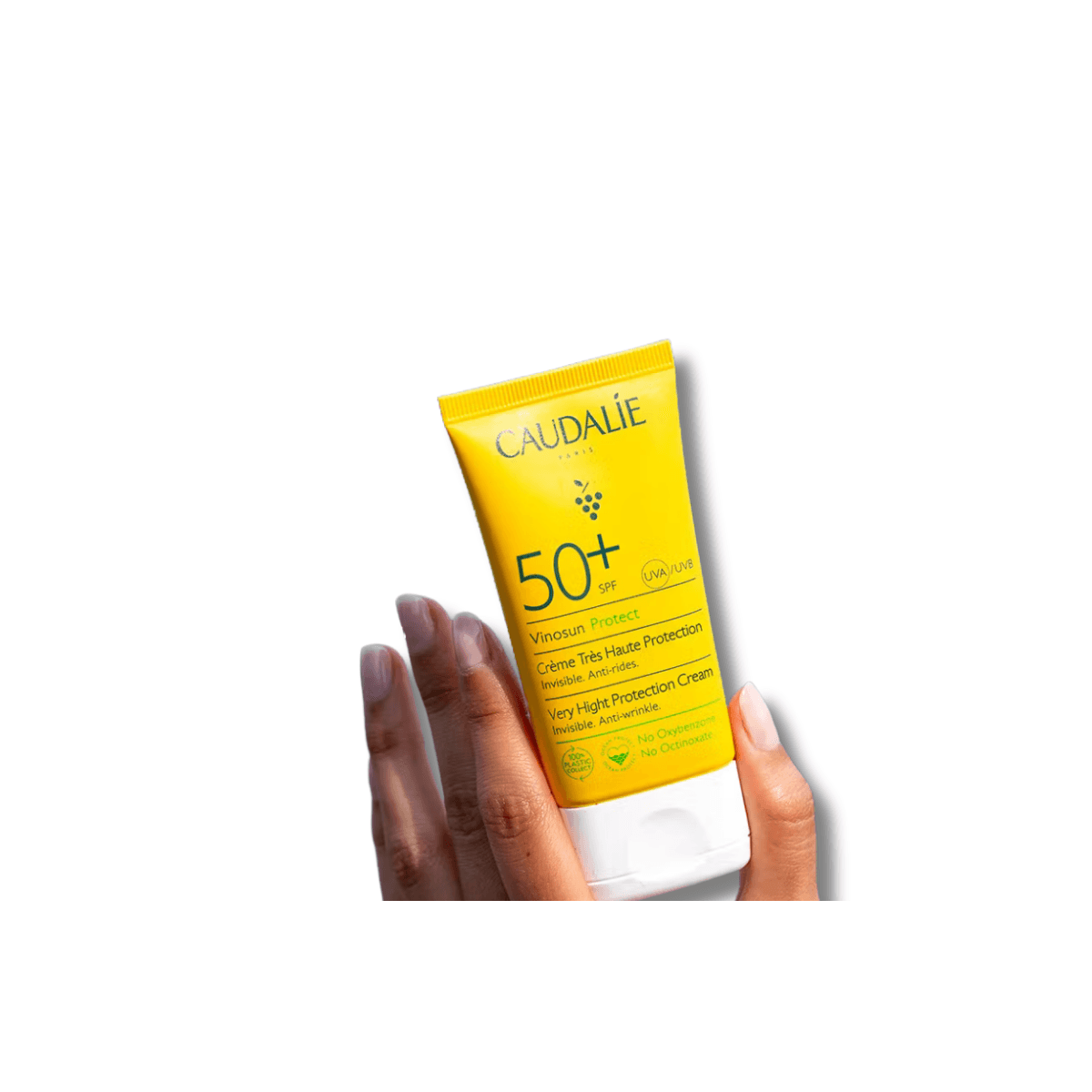 Caudalie Vinosun Protect Spf 50+ Güneş Kremi 50 ml