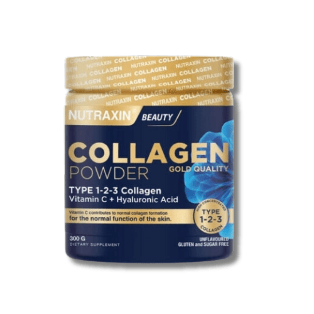 Nutraxin Hidrolize Collagen Powder 300 gr