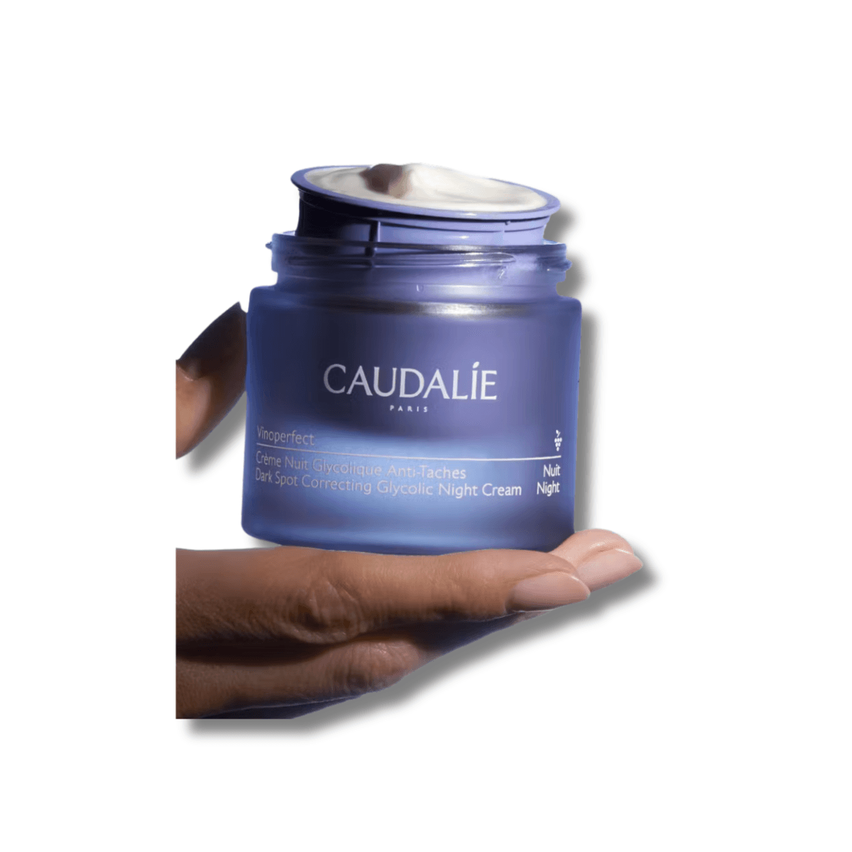 Caudalie Vinoperfect Leke Karşıtı Glikolik Gece Bakım Kremi 50 ml